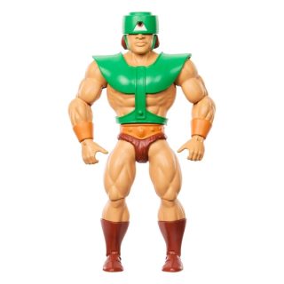 Mattel Figurine Tri-Klops - Les Maîtres de l'Univers Origins