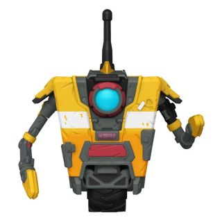 Borderlands 4 - Figurine POP! Claptrap 9 cm
