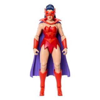 Mattel Figurine Catra Les Maîtres de l'Univers