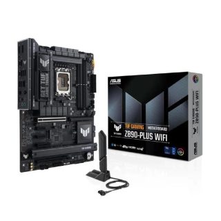Asus TUF GAMING Z890-PLUS WIFI