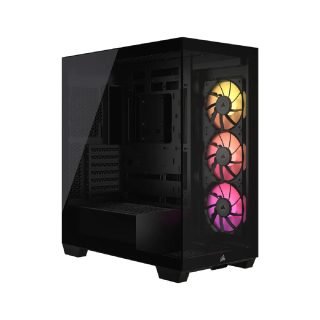 Corsair 3500X LX-R RGB iCUE LINK