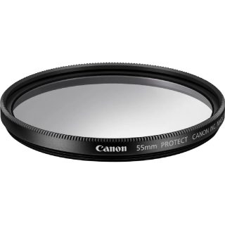 Filtre protecteur CANON FP 55