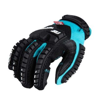 Makita Gants de protection antichoc - L (9)