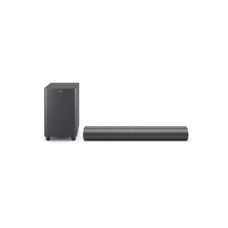 Barre de son 80w gris - TAB6100 - PHILIPS