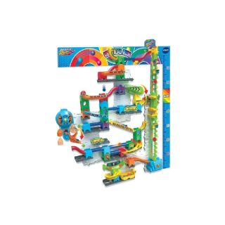 Vtech Marble Rush Ultimate Vertical Run V100E