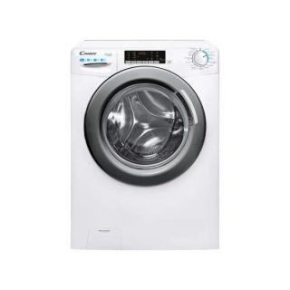 Candy CSWS496TWMRE/FR - Blanc