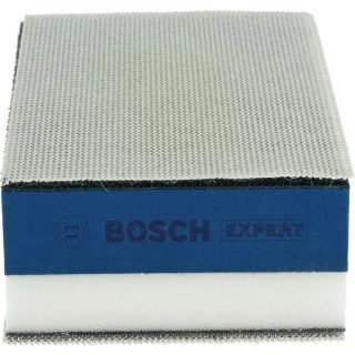 Bosch Cale de ponçage - 5 feuilles