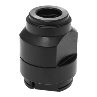 Makita Cône de pince défonceuse - 1/2 pouce