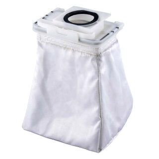 Sac à poussière réutilisable MAKITA 191C30-1 pour Aspirateur dorsal DVC660Z
