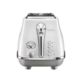 Grille-pain De'Longhi Icona Capitals CTOC 2103.W