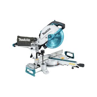 Makita Scie radiale 1450W Ø260mm - LS1110F