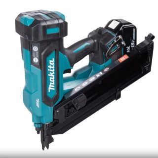Makita DBN900ZK - 18V