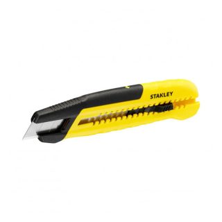 Cutter 18 mm quick snap - STANLEY - STHT10489-0