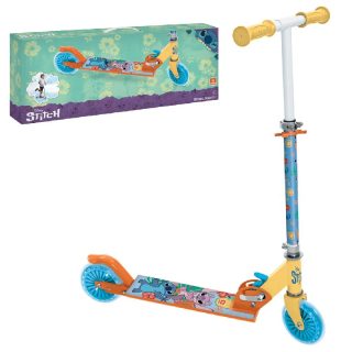 Trottinette Disney Stitch Aluminium