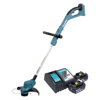 Makita coupe-bordures électrique