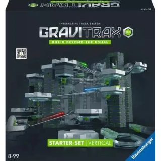 Ravensburger GraviTrax Pro Starter Set Vertical