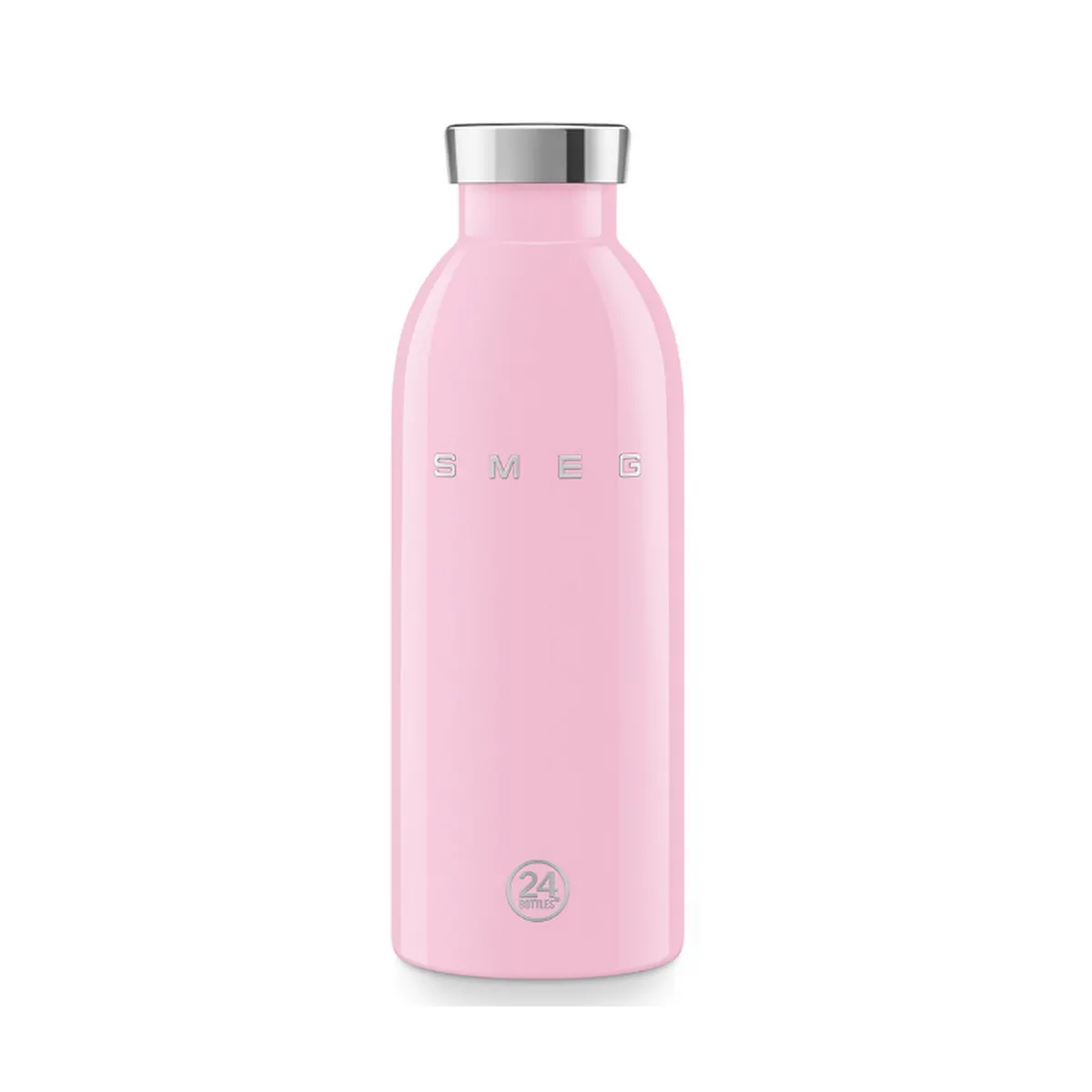 Smeg Bouteille isotherme 0.5l WBF01RD