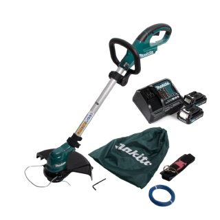 Makita coupe-bordures électrique