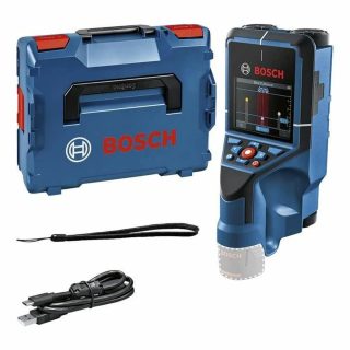 Bosch Détecteur mural D-Tect 200 C