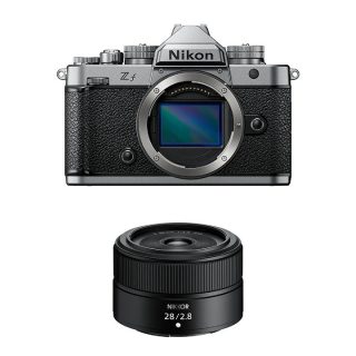 NIKON Zf
