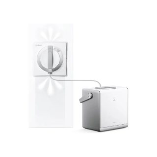 Winbot W2S Omni Nettoyeur vitres robotisé 110 min blanc