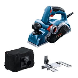 Bosch GHO 20-82 - Bleu