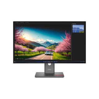 Lenovo 120Hz, 31.5"
