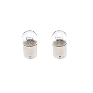 R10W Ampoule 12V 10W BA15s Pack de 2