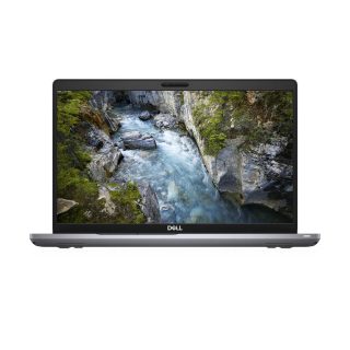 DELL Precision 3551 15" Core i5 2,6 GHz - SSD 256 Go - 32 Go AZERTY - Français