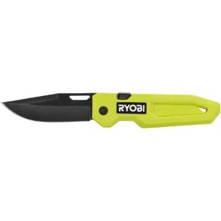 Ryobi Couteau de poche moquette