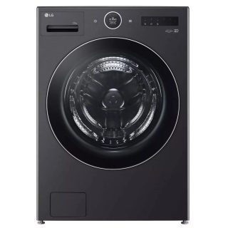 Lave-linge frontal 20kg 1000 tours/min - F20F12BST - Xxl - LG