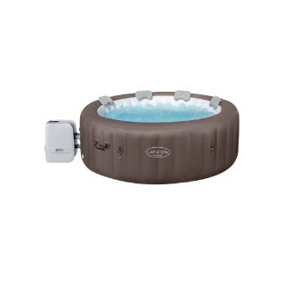 Bestway Lay-Z-Spa Dominica Smart HydroJet - 196 x 71 cm - 4-6 pers