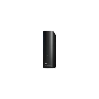 Western digital WDBWLG0060HBK-EESN 6To