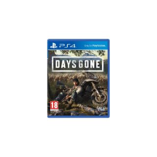 Sony Jeu vidéo Days Gone - PlayStation 4