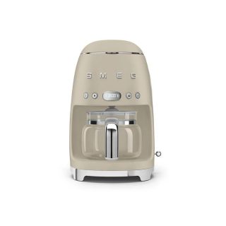 Smeg DCF02MLMEU - Beige