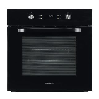 Schneider SCOP658PP-A - Four 65L 5 fonctions Noir