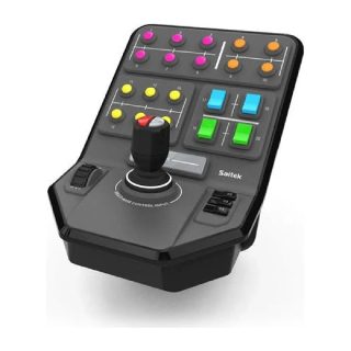 Contrôleur - Filaire - Saitek By Logitech G- Farm Sim Vehicle Side Panel PC