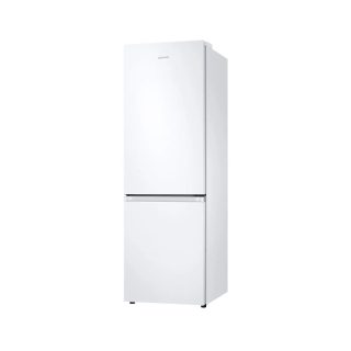 Réfrigérateur Combiné Samsung 344L Blanc - RB34C600CWW/EF