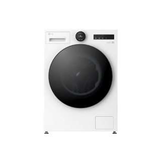 LG F964X76WSTA - Lave-linge séchant 9/6 kg - Blanc
