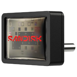 Sandisk Extreme Fit USB-C - 128 Go