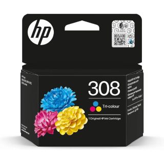 HP Cartouche 308