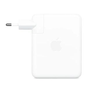 Apple Chargeur secteur USB-C pour MacBook - 140 W - Blanc