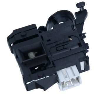 Whirlpool Sécurité de porte -481010885440 pour Lave-linge 310414 Ariston Hotpoint