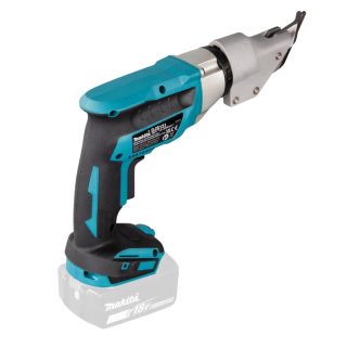 Makita DJS131Z Cisailles Métalliques 18V