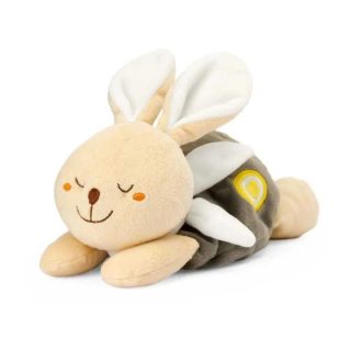 Classic Peluche Lapin micro-ondable 110x140x230 mm