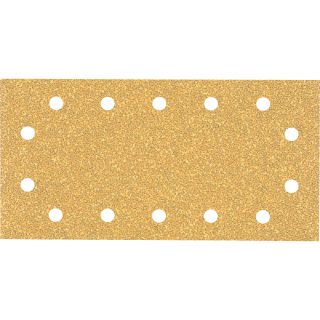EXPERT C470 Feuilles abrasives G60 93x186 mm Pack 10 - 2 608 900 860