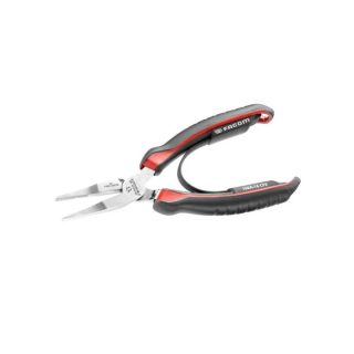 Facom Pince à bec plat 160 mm, 188A.16CPE