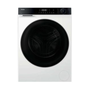 Lave-linge séchant frontal 8/5 kg 1400 tours/min - HWD8BP14357NTUFR - X-serie 5 - HAIER