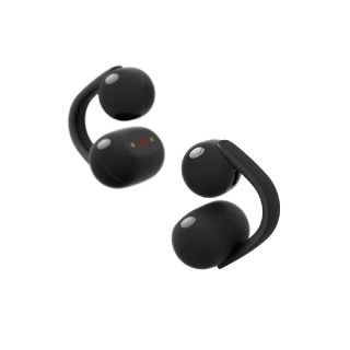 Sony WFLC900B TWE Écouteurs intra-auriculaires ouverts clip-on