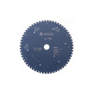 2608643059 Lame de scie circulaire 210x30x1,6 mm 48 dents pour acier revêtement bleu